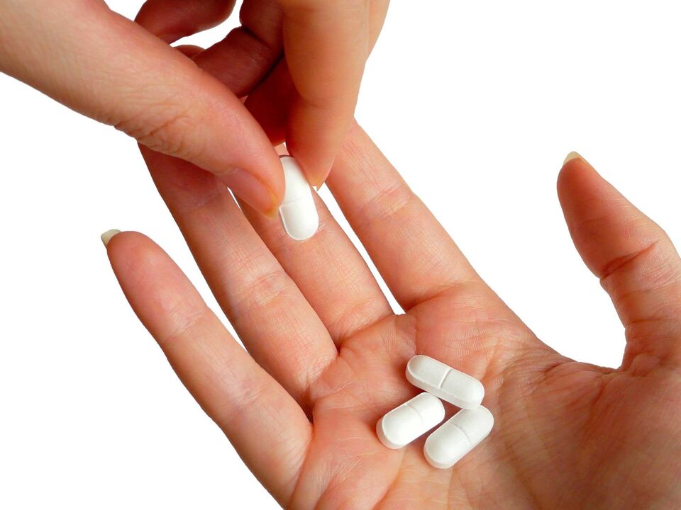 Medicamentos utilizados para tratar a artrose